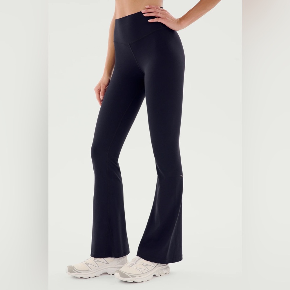 Splits59 Raquel High Waist Airweight Flare 32”